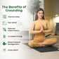 Premium Grounding Yoga Mat