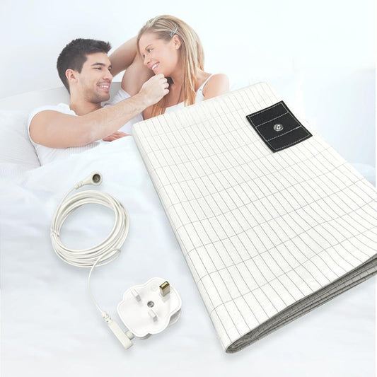 Premium Grounding Fitted Sheet