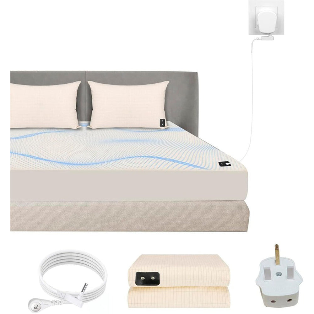 Premium Grounding Fitted Sheet