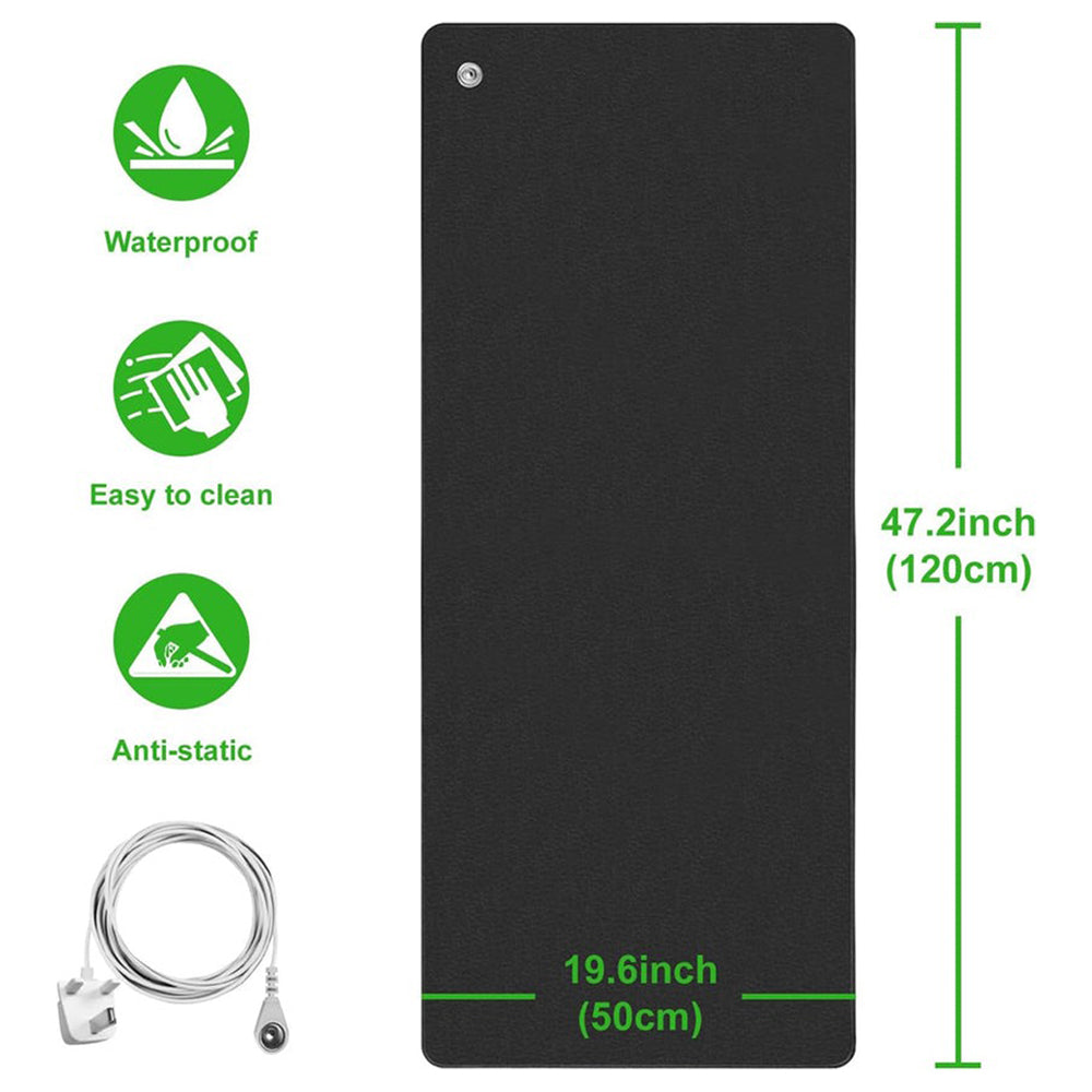Grounding Mat