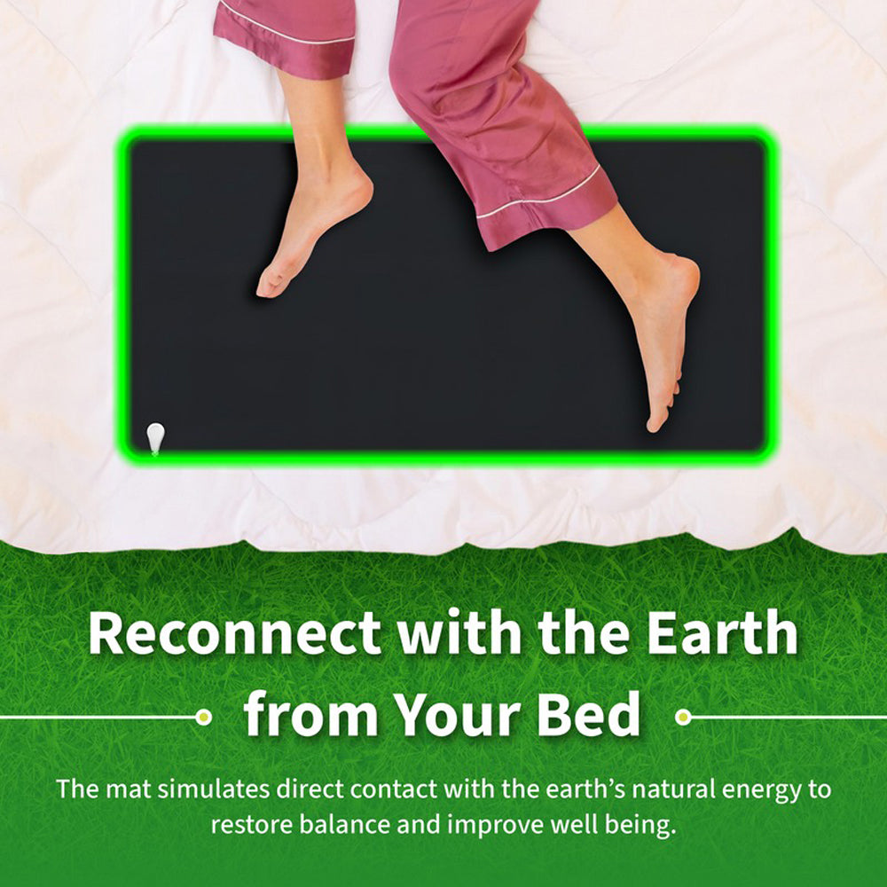 Grounding Mat