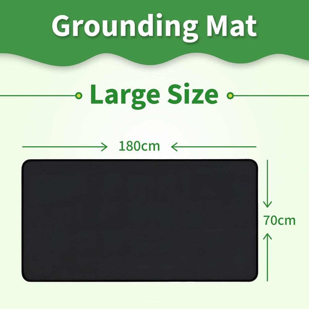 Grounding Mat