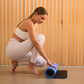 Premium Grounding Yoga Mat