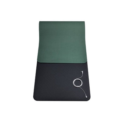 Premium Grounding Yoga Mat